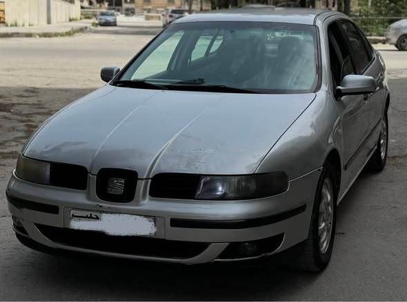 سيات توليدو 2002 - صورة 3