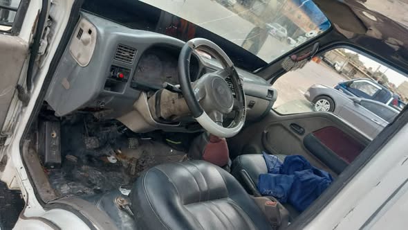 كيا بونغو 2002 - صورة 4