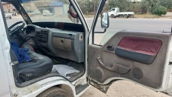 كيا بونغو 2002 - صورة 5