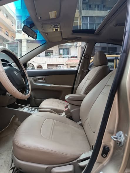 كيا سيراتو 2007 - صورة 5