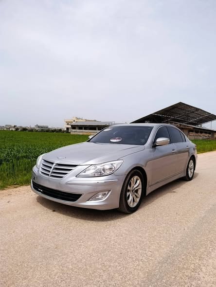 جنسس جنسس 2012 - صورة 2