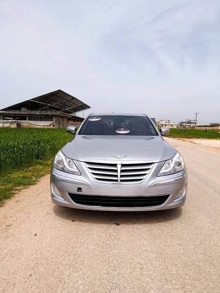 جنسس جنسس 2012 - صورة 3