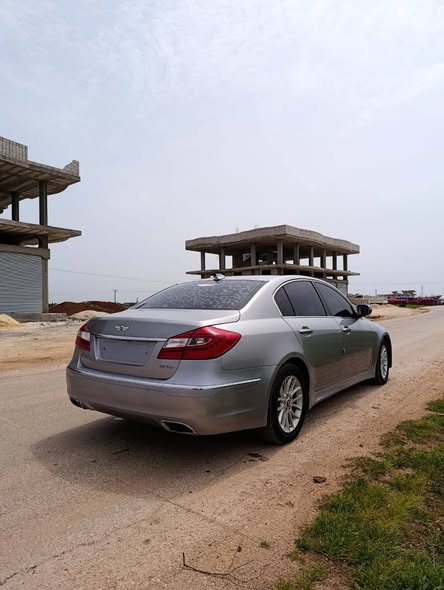 جنسس جنسس 2012 - صورة 4