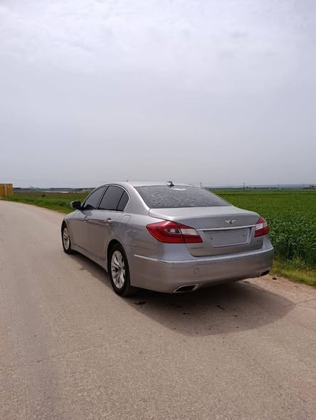 جنسس جنسس 2012 - صورة 5