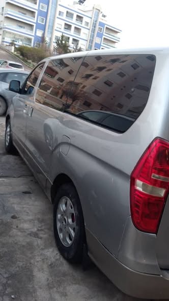 هيونداي H-1 2012 - صورة 2