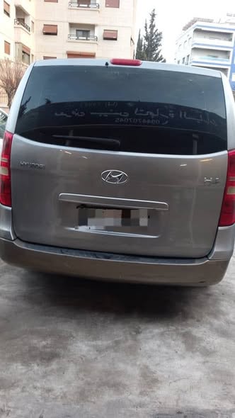 هيونداي H-1 2012 - صورة 3