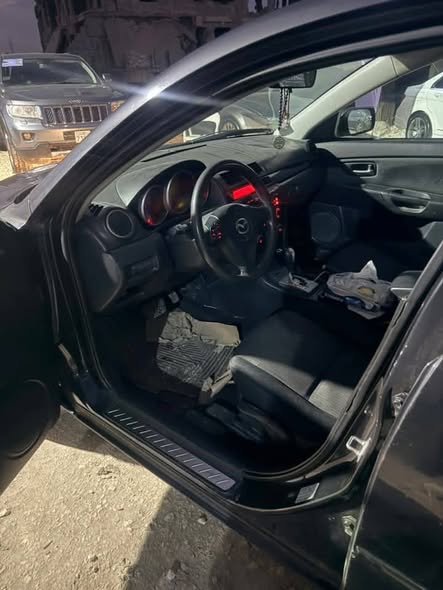 مازدا زوم 2007 - صورة 2