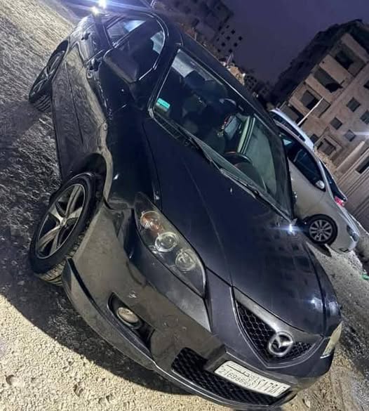 مازدا زوم 2007 - صورة 4