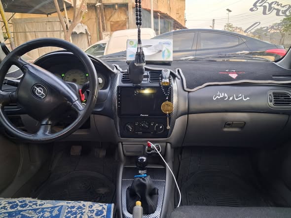 هايمـا فاميلي 2008 - صورة 3