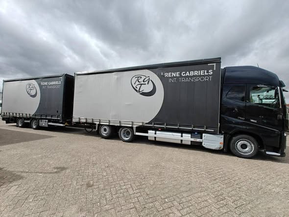 فولفو FH 2019 - صورة 3