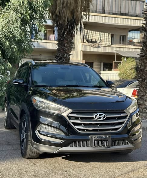 هيونداي توسان 2016 - صورة 1