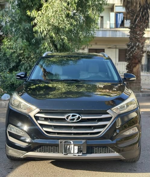 هيونداي توسان 2016 - صورة 2