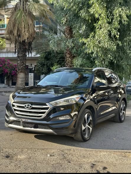 هيونداي توسان 2016 - صورة 3