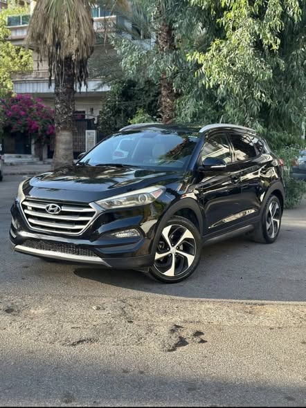 هيونداي توسان 2016 - صورة 4