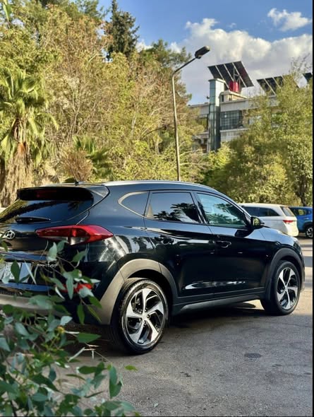 هيونداي توسان 2016 - صورة 5