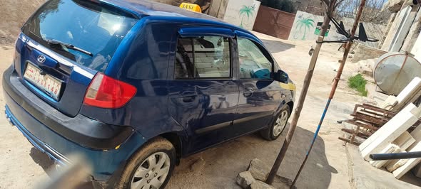 هونداي غيتز 2006 - صورة 2