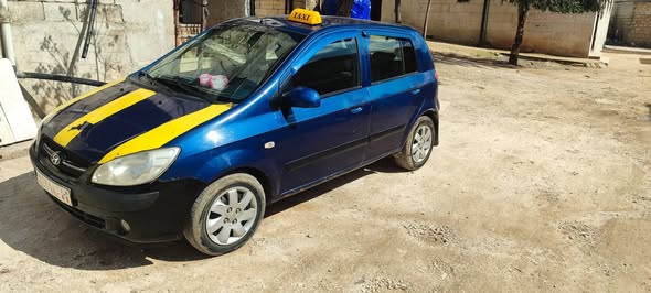 هونداي غيتز 2006 - صورة 3