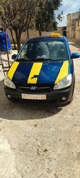 هونداي غيتز 2006 - صورة 4