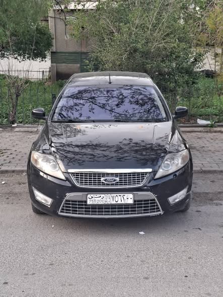 فورد مونديو 2008 - صورة 1