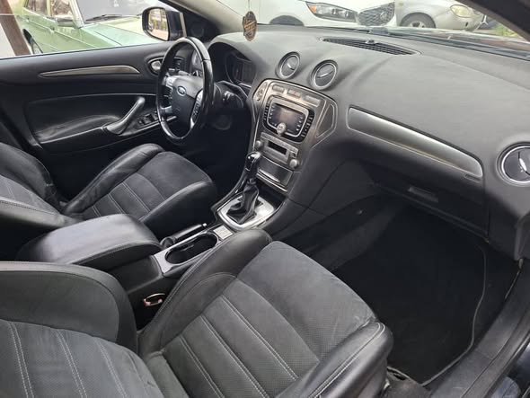 فورد مونديو 2008 - صورة 2