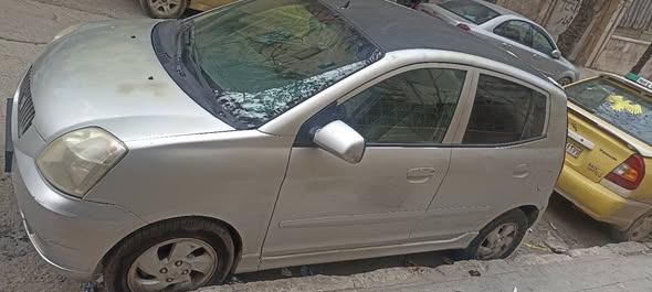 كيا مورننغ 2008 - صورة 4