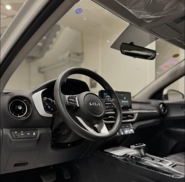 كيا K3 2025 - صورة 3