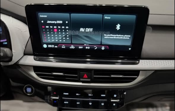 كيا K3 2025 - صورة 4