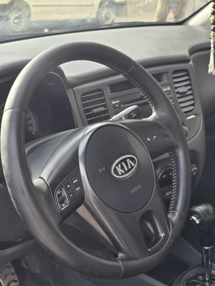 كيا ريو 2011 - صورة 3