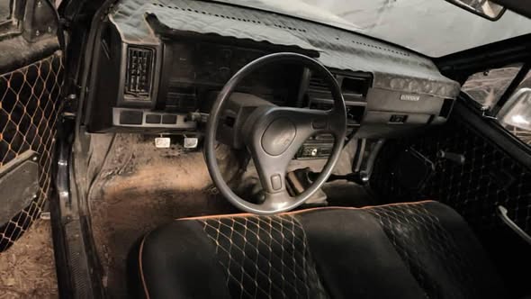 نيسان بيك أب 1993 - صورة 2