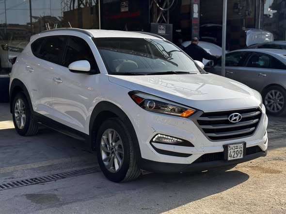 هونداي توسان 2016 - صورة 1