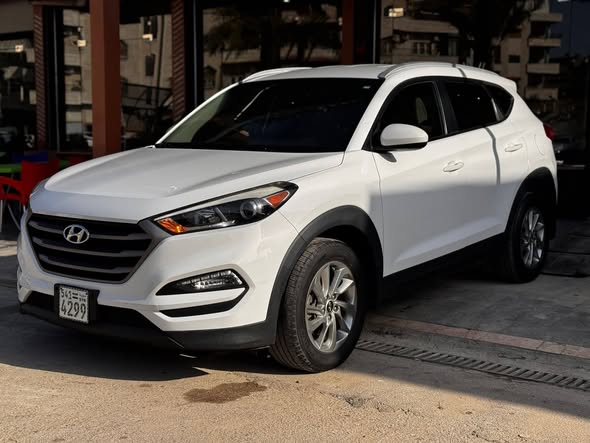 هونداي توسان 2016 - صورة 2