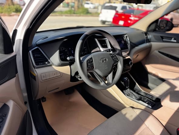 هونداي توسان 2016 - صورة 4