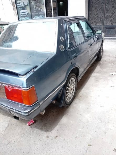 ميتسوبيشي لانسر 1983 - صورة 1