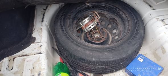 كيا ريو 2012 - صورة 1