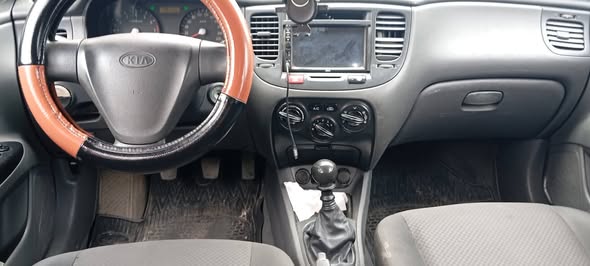 كيا ريو 2012 - صورة 5