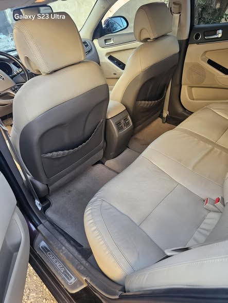 كيا كادنزا 2012 - صورة 3