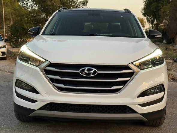 هيونداي توسان 2017 - صورة 2