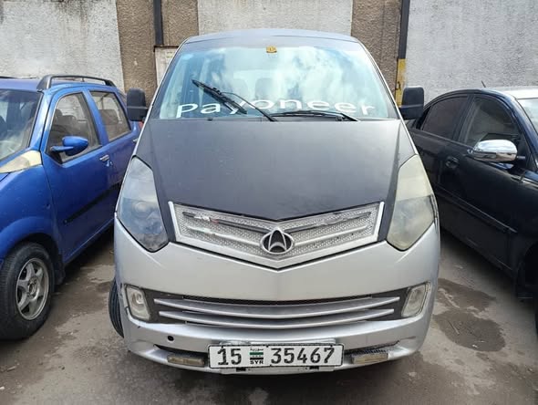 شانا cm8 2007 - صورة 1