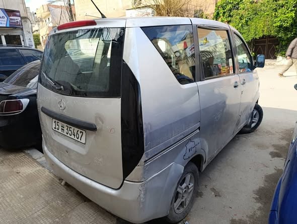 شانا cm8 2007 - صورة 2