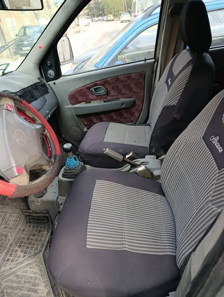 شانا cm8 2007 - صورة 3