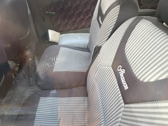 شانا cm8 2007 - صورة 4