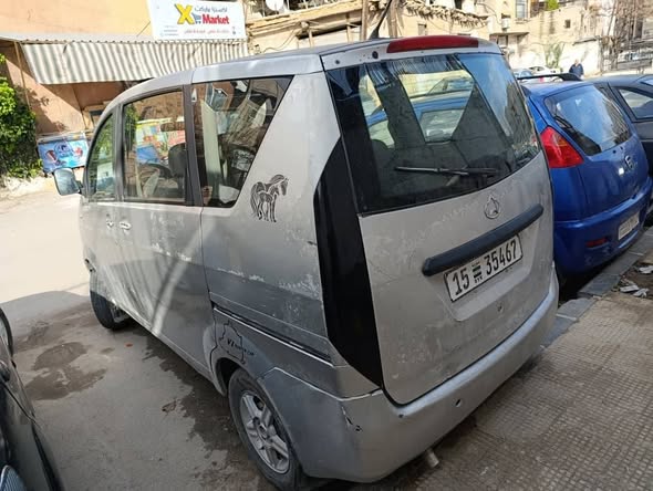 شانا cm8 2007 - صورة 5