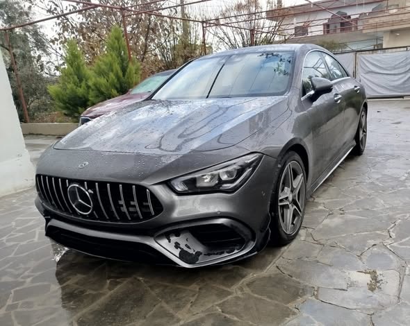 مرسيدس CLA 2021 - صورة 2