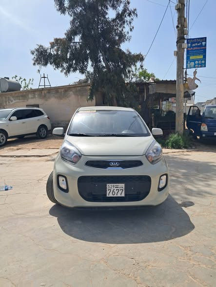 كيا بيكانتو 2016 - صورة 2