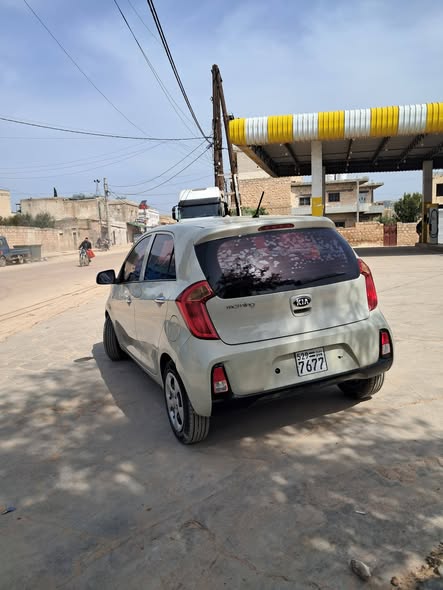 كيا بيكانتو 2016 - صورة 3