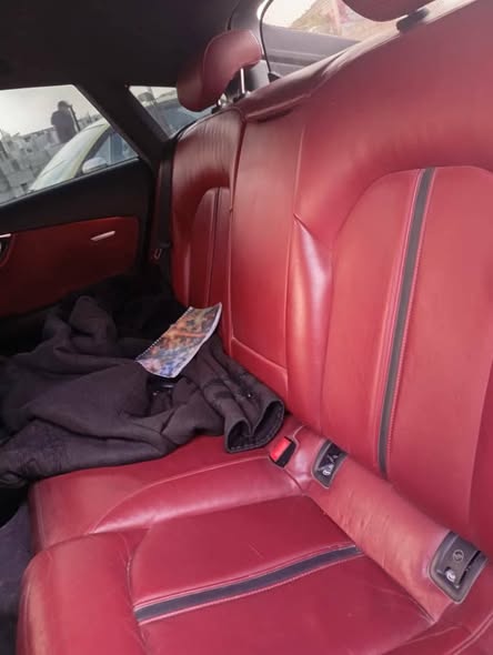 أودي A7 2014 - صورة 4