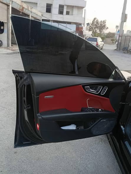 أودي A7 2014 - صورة 5