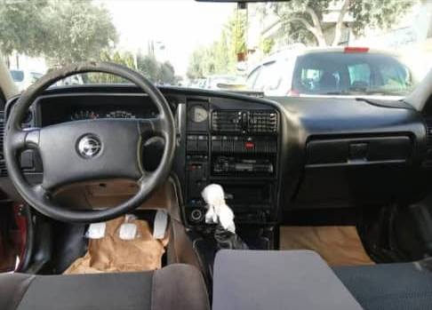 اوبل اوميجا 1993 - صورة 5