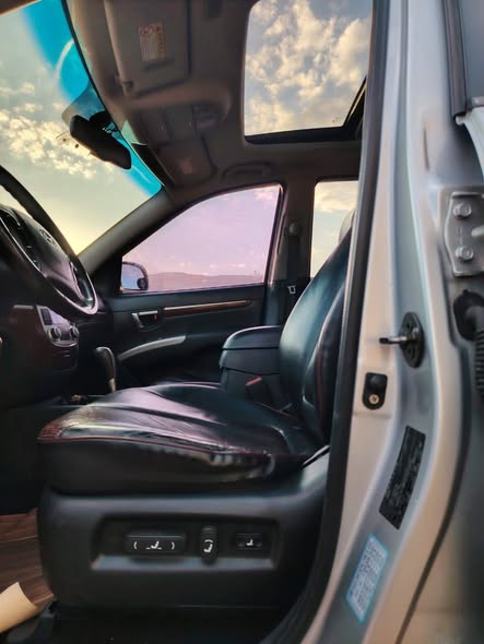 هيونداي سانتا في 2006 - صورة 2