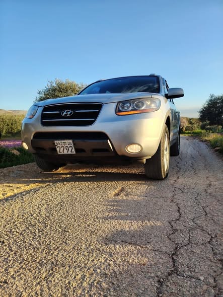 هيونداي سانتا في 2006 - صورة 3